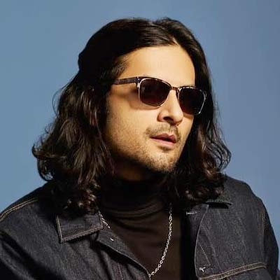 Ali Fazal